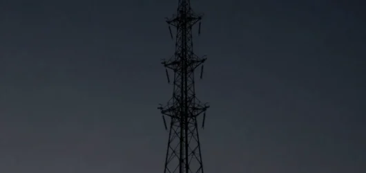 The Last Broadcast from Sector Nine